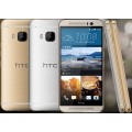 HTC One M9 Prime Camera