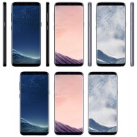 Samsung Galaxy s8 plus