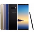 Samsung Galaxy Note 8