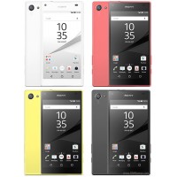 Sony Xperia Z5 Compact