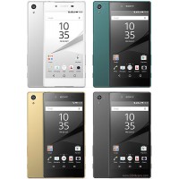 Sony Xperia Z5 E6633 4G 32GB Dual SIM