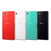 Sony Xperia Z3 Compact D5803