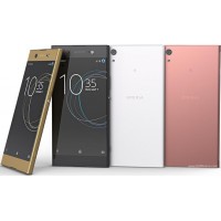 Sony Xperia XA1 Ultra