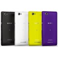 Sony Xperia M C1905 NFC